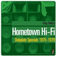 King Tubby Hometown Hi-fi Dubplate Specials 19