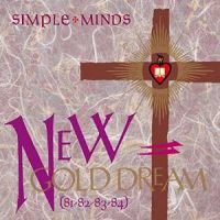 Simple Minds New Gold Dream (81/82/83/84)
