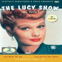 Tv Series Lucy Show 4