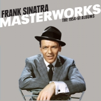 Sinatra, Frank Masterworks 1954-1961-