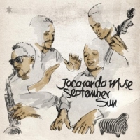 Jacaranda Muse September Sun