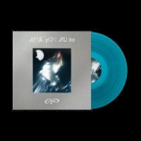 Citizen Halcyon Blues (sea Glass)