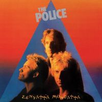 Police, The Zenyatta Mondatta