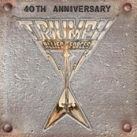 Triumph Allied Forces: The 40th Anniversary