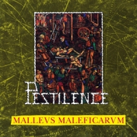 Pestilence Malleus Maleficarum