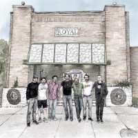 Lindell, Jesper Royal -coloured-
