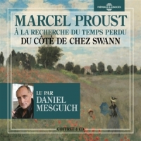 Mesguich, Daniel (lecteur) Marcel Proust  Du Cote De Chez Swan