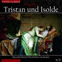 Wagner, R. Tristan Und Isolde