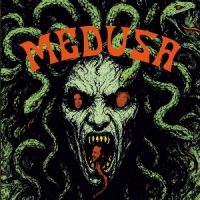 Medusa (mexico) Medusa