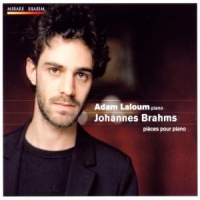 Laloum, Adam Pieces Pour Piano