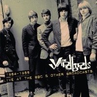 Yardbirds Live At The Bbc 64-66 Ii