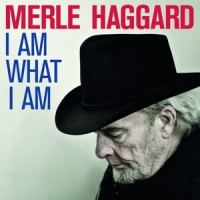 Haggard, Merle I Am What I Am