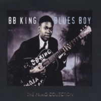 King, B.b. Blues Boy