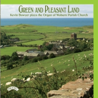 Halsey, E. Green And Pleasant Land
