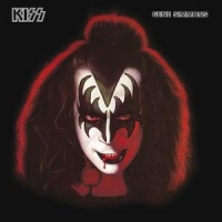 Kiss Gene Simmons -picture Disc-
