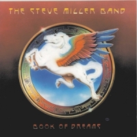 Steve Miller Band Book Of Dreams