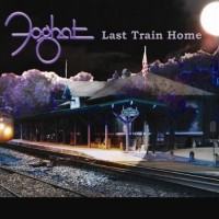 Foghat Last Train Home
