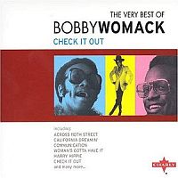 Womack, Bobby Check It Out...