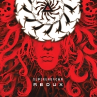 Soundgarden / Various Artists Superunknown Redux