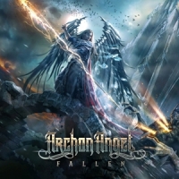 Archon Angel Fallen