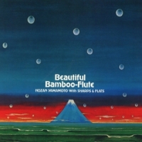 Yamamoto, Hozan + Sharps & Flats Beautiful Bamboo-flute