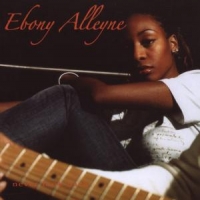 Alleyne, Ebony Never Look Back