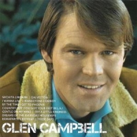 Campbell, Glen Icons