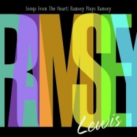 Lewis Trio, Ramsey Song From The Heart