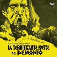 Alessandroni, Alessandro La Terrificante Notte Del Demonio (devil's Nightmare)