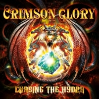 Crimson Glory Chasing The Hydra