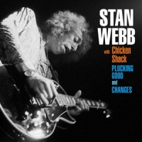 Webb, Stan Changes + Plucking Good