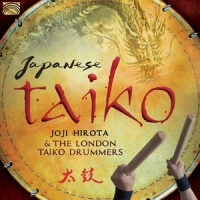Hirota, Joji & The London Taiko Drum Japanese Taiko