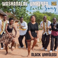 Black Umfolosi Washabalal  Umhlaba