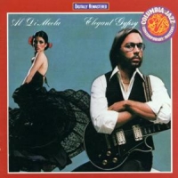 Di Meola, Al Elegant Gypsy