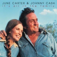 Cash, Johnny With June Carter Cash It's All In The Family