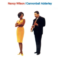 Wilson, Nancy & Canonball Adderly Nancy Wilson/canonball Adderly