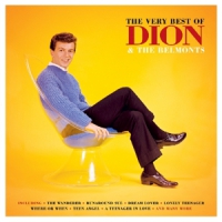 Dion & The Belmonts Very Best Of