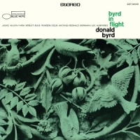 Byrd, Donald Byrd In Flight