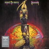 Nazareth Expect No Mercy -coloured-
