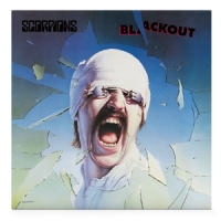 Scorpions Blackout