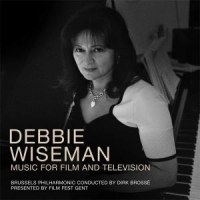 Wiseman, Debbie Music For Film And Television