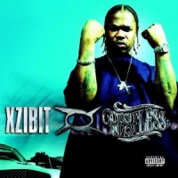 Xzibit Restless