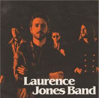 Jones, Laurence Laurence Jones Band