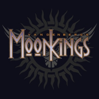 Vandenberg's Moonkings Moonkings