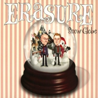 Erasure Snow Globe