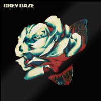 Grey Daze Amends (deluxe Boek+cd+lp)