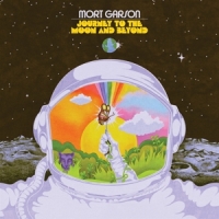 Garson, Mort Journey To The Moon And Beyond