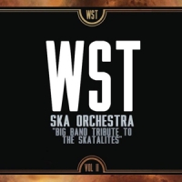 Western Standard Time Big Band Tribute To The Skatalites