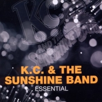 Kc & The Sunshine Band Essential