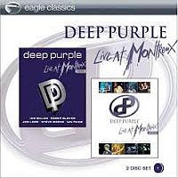 Deep Purple Live At Montreux '96/20061996/2006